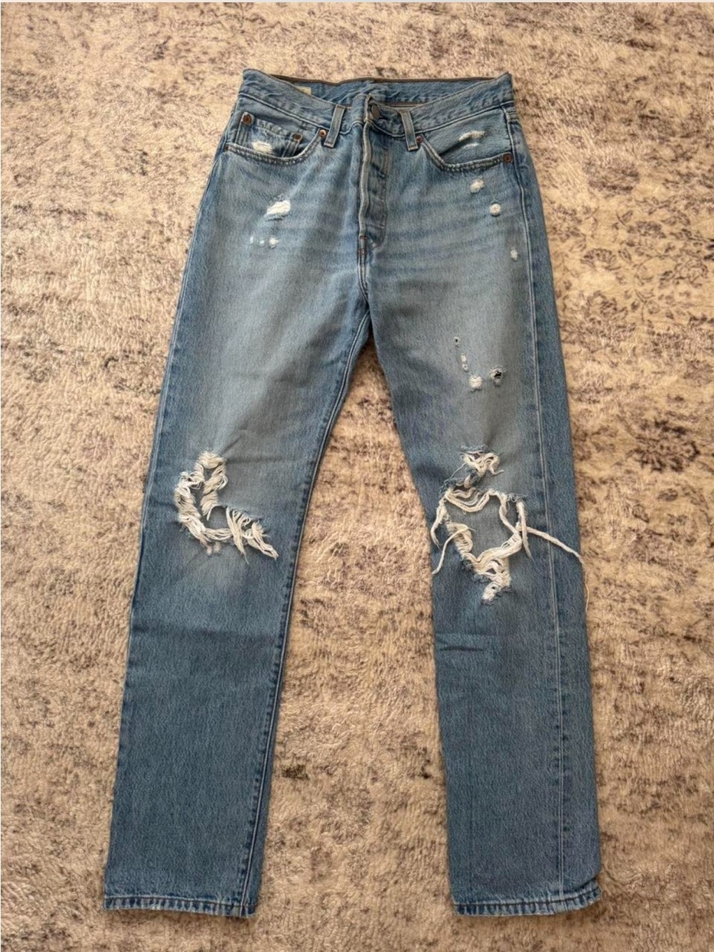 Levi jeans